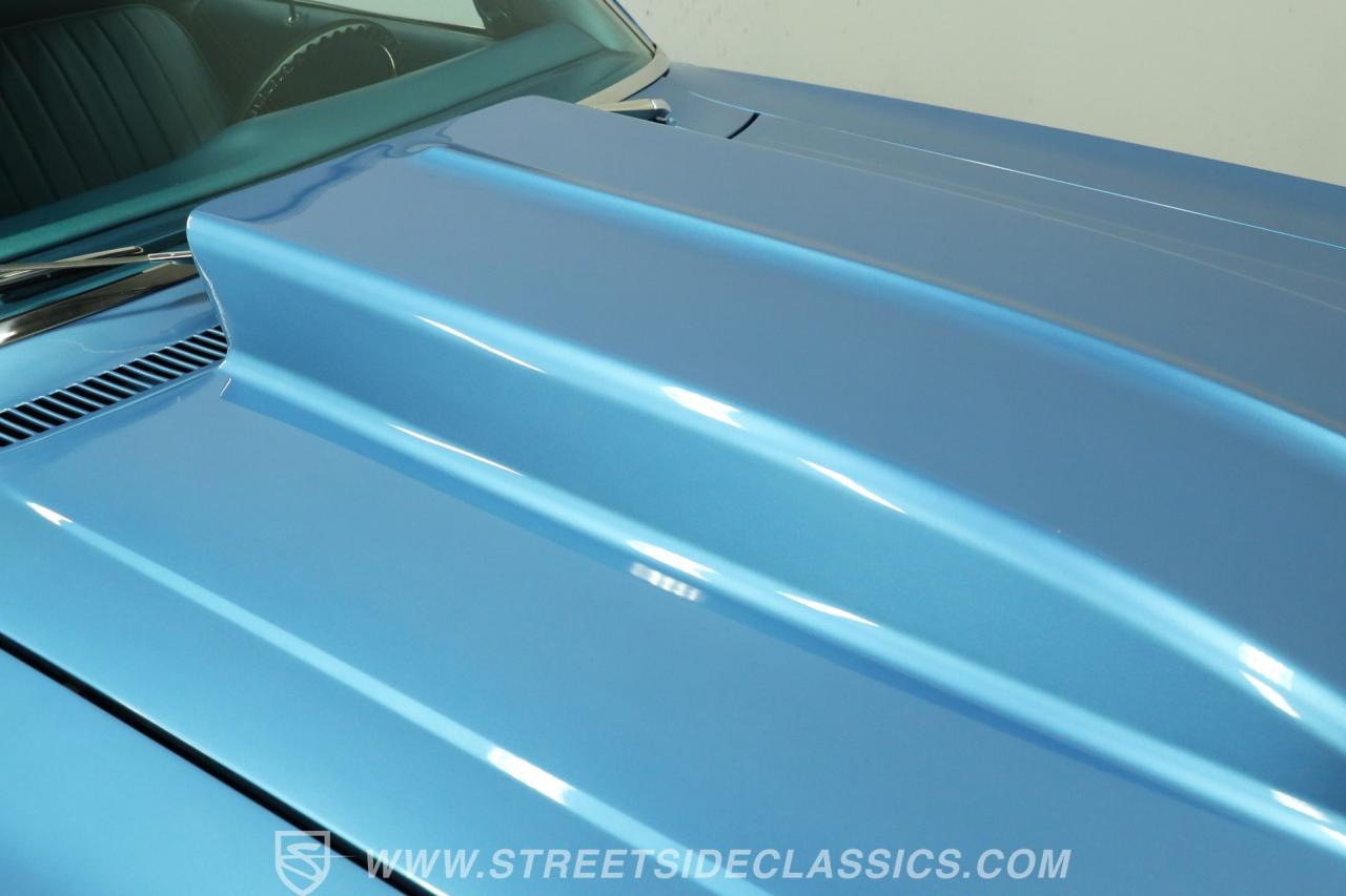 1972 Chevrolet Nova
