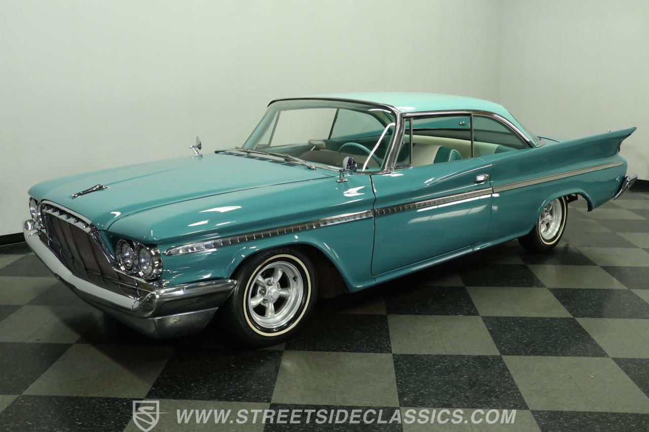 1960 DeSoto Fireflite