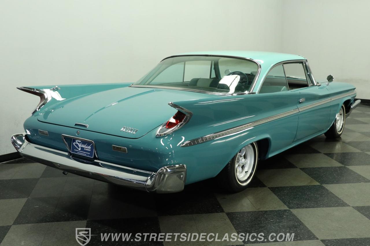 1960 DeSoto Fireflite