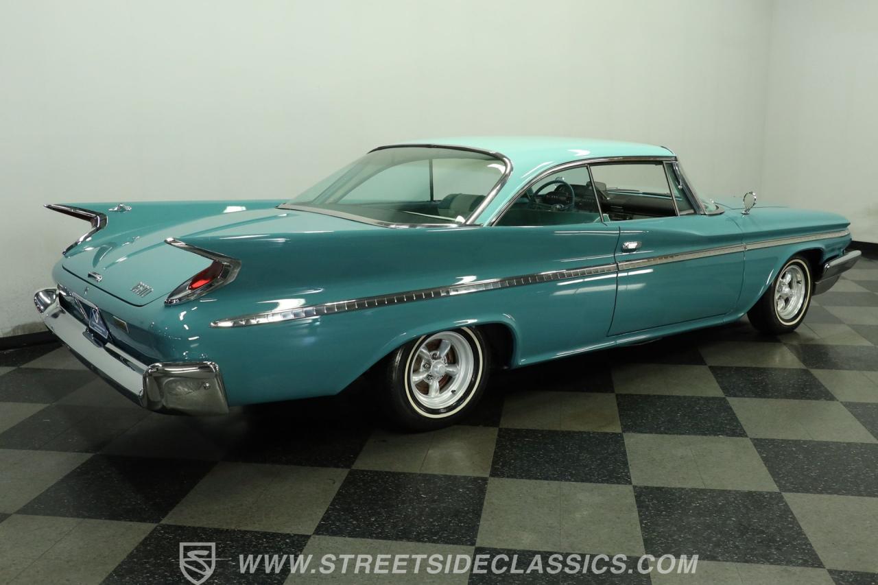 1960 DeSoto Fireflite