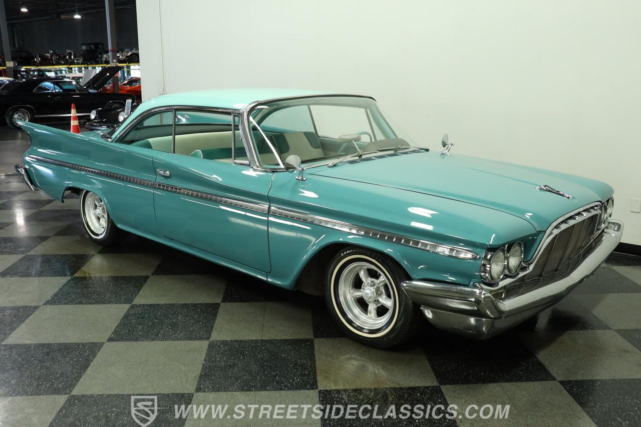 1960 DeSoto Fireflite