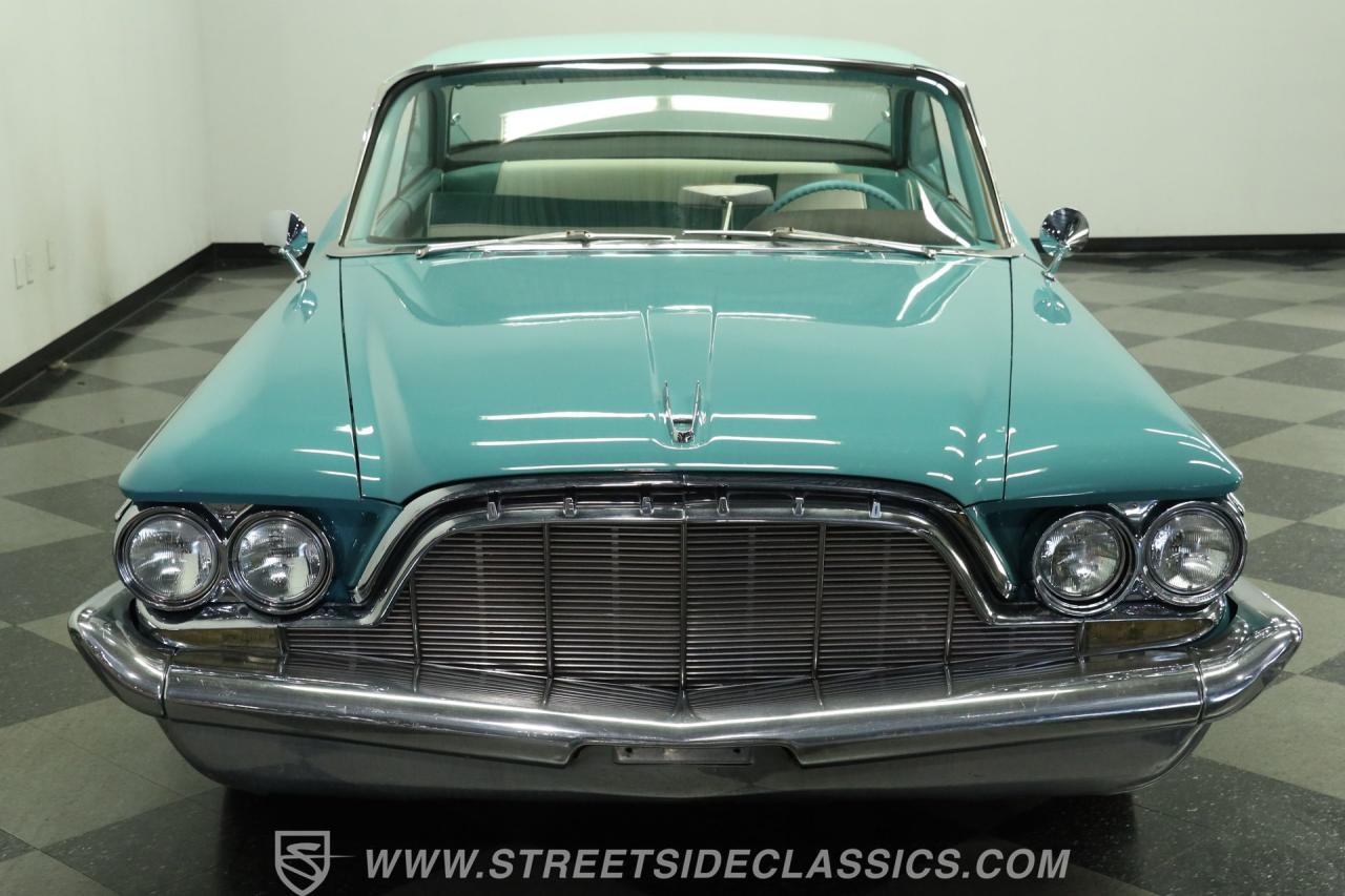 1960 DeSoto Fireflite