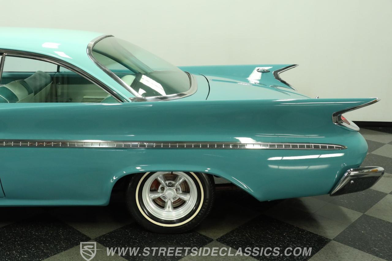 1960 DeSoto Fireflite
