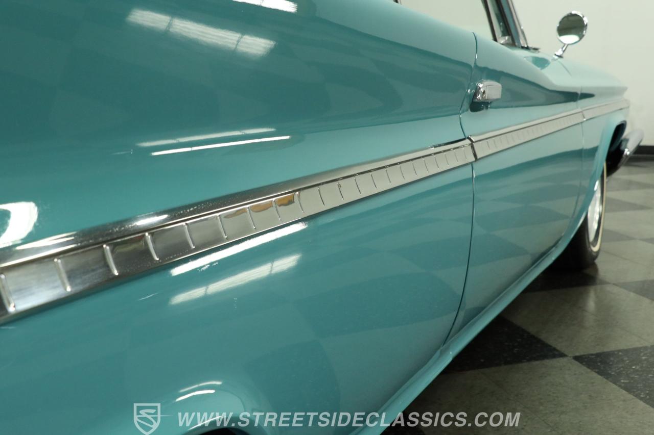1960 DeSoto Fireflite