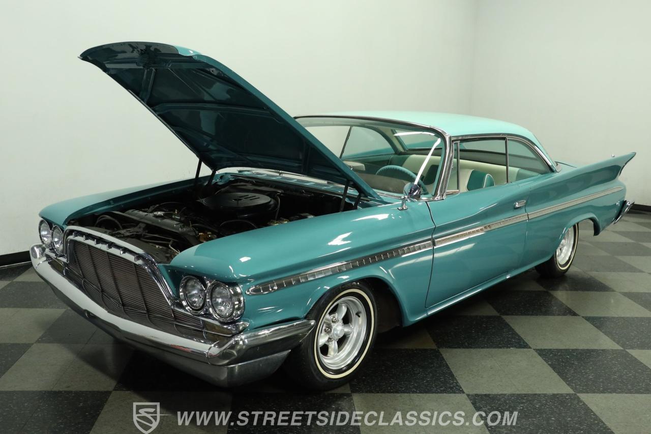 1960 DeSoto Fireflite