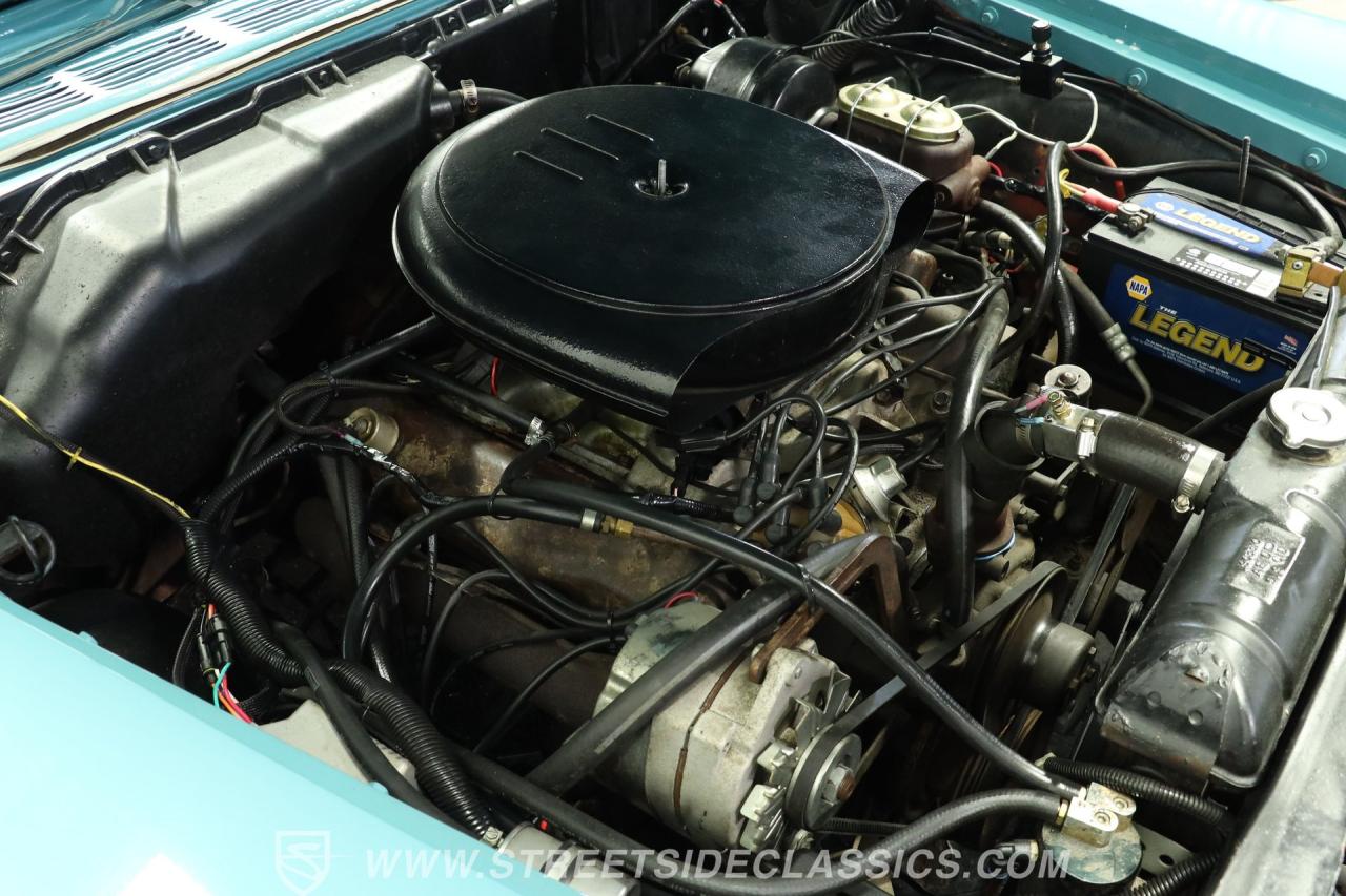 1960 DeSoto Fireflite