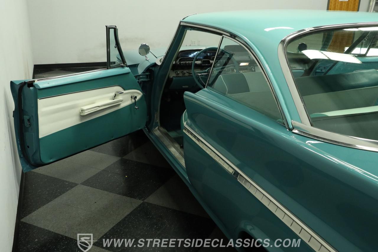 1960 DeSoto Fireflite