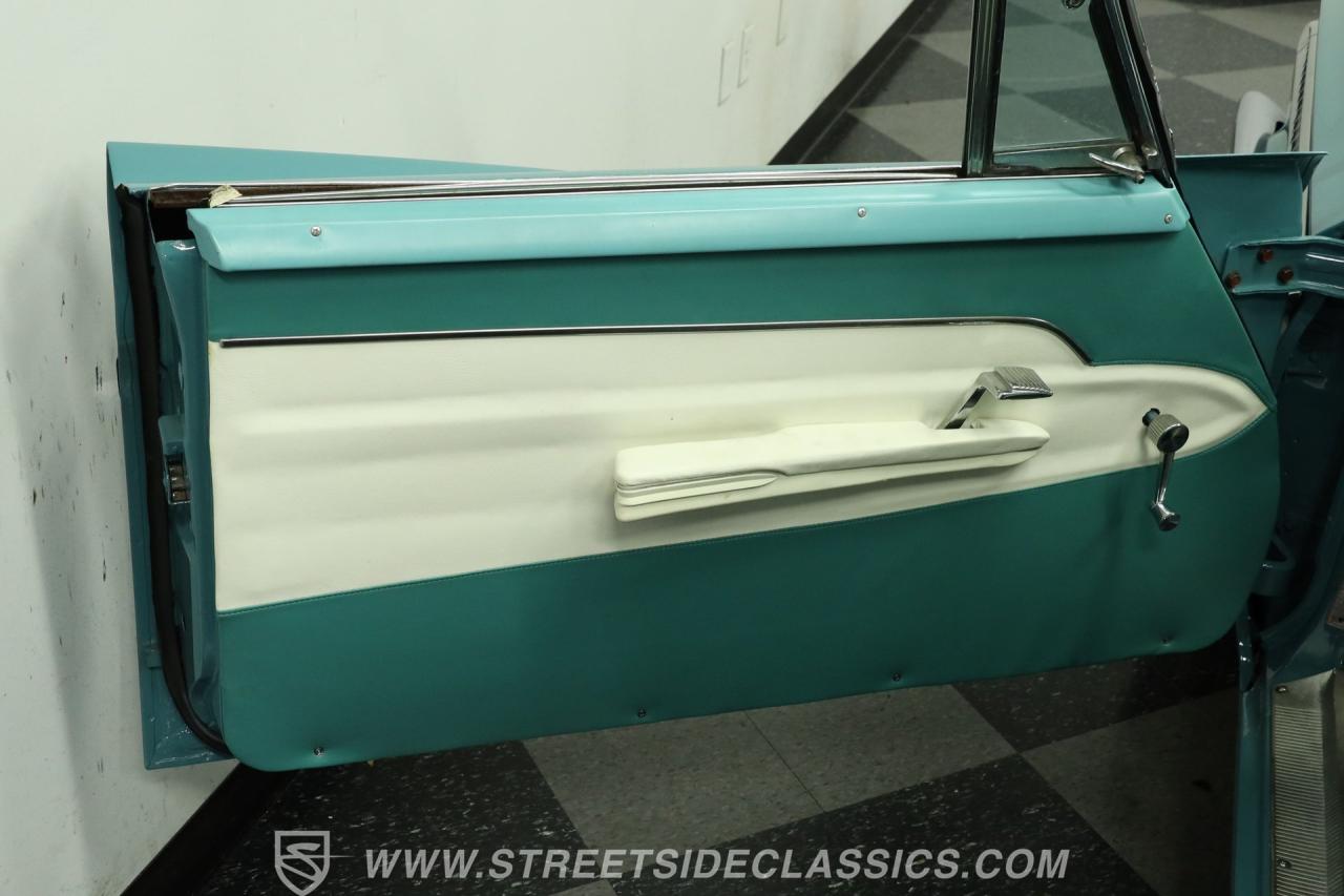 1960 DeSoto Fireflite