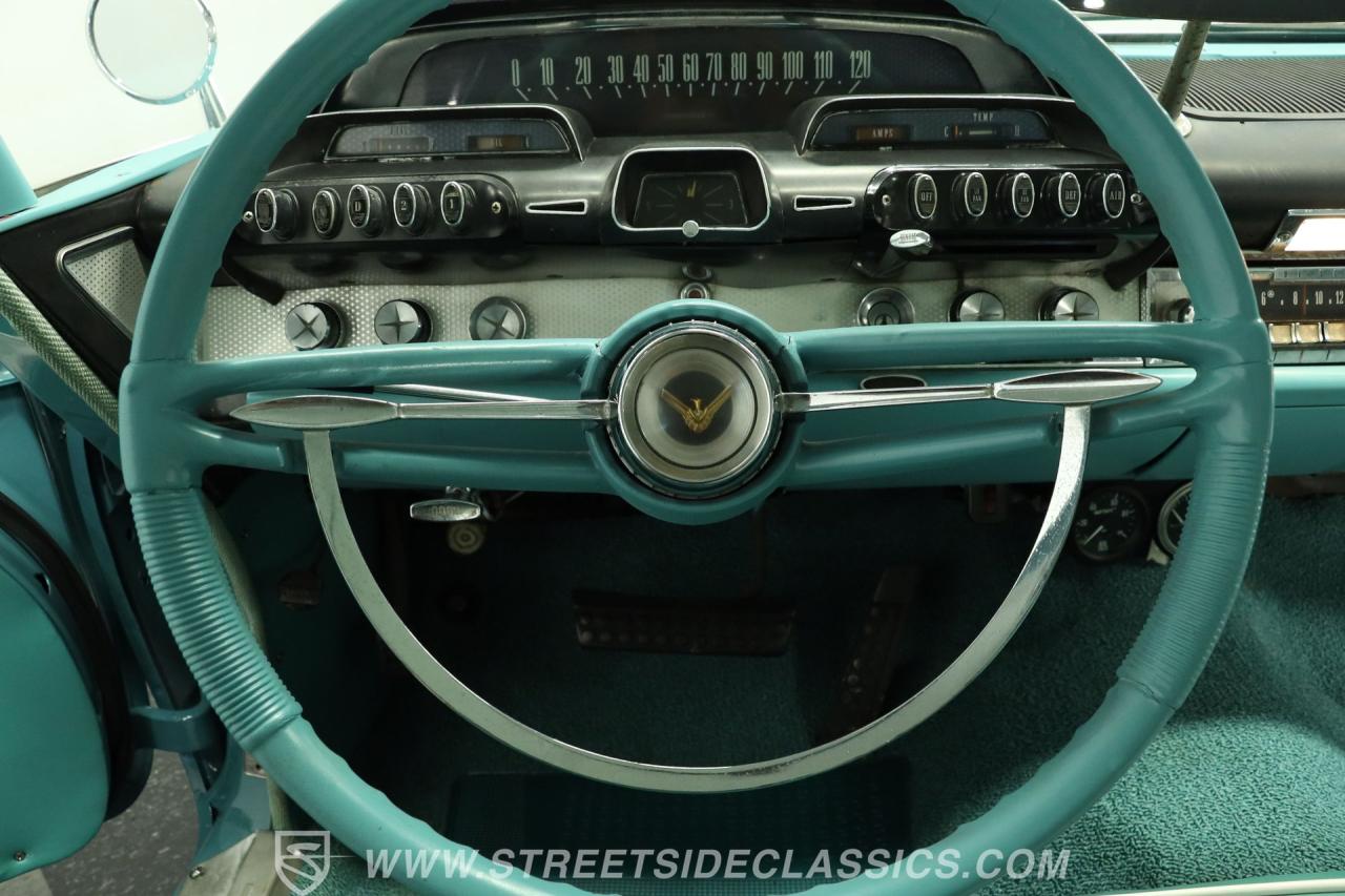 1960 DeSoto Fireflite