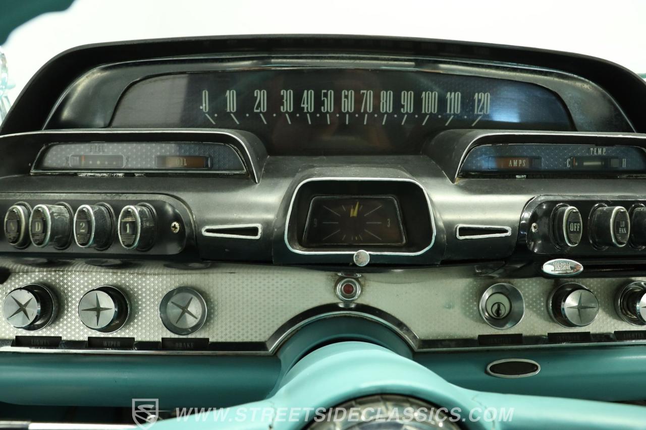 1960 DeSoto Fireflite