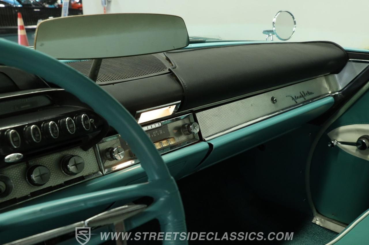 1960 DeSoto Fireflite