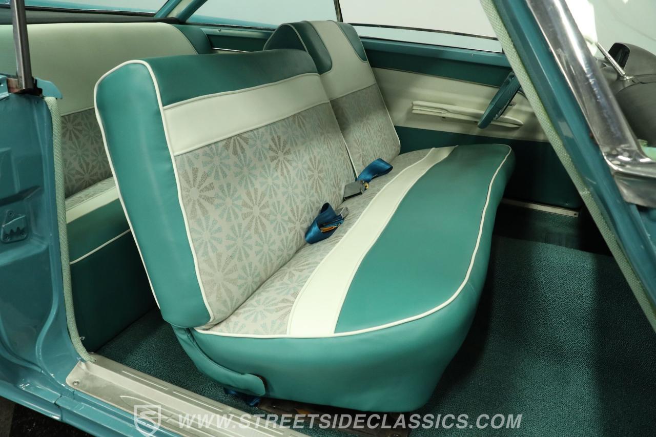 1960 DeSoto Fireflite