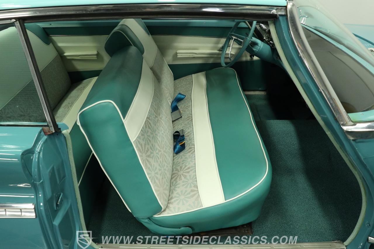 1960 DeSoto Fireflite