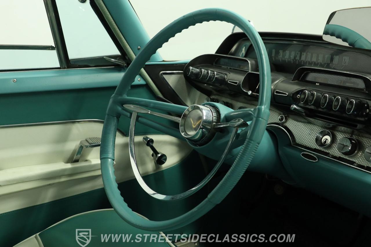 1960 DeSoto Fireflite