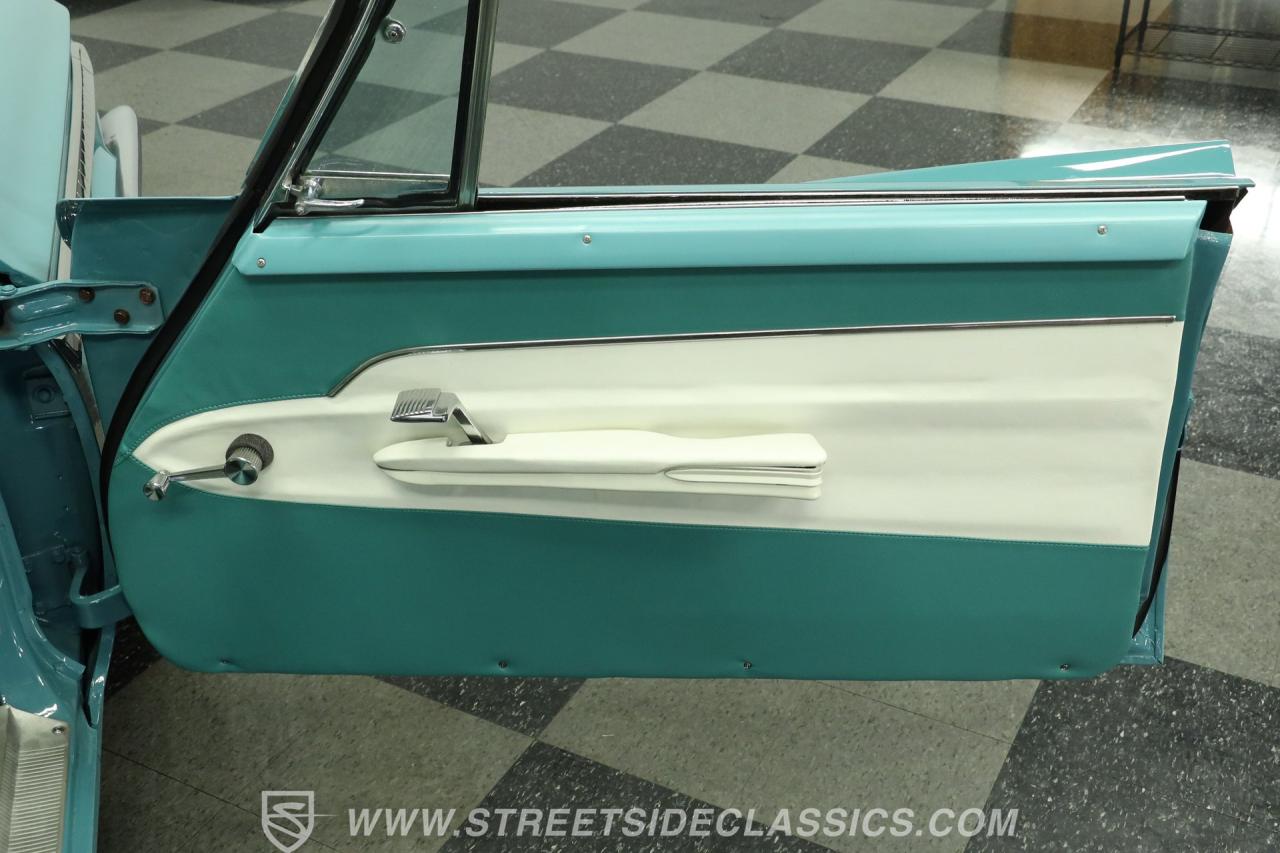 1960 DeSoto Fireflite