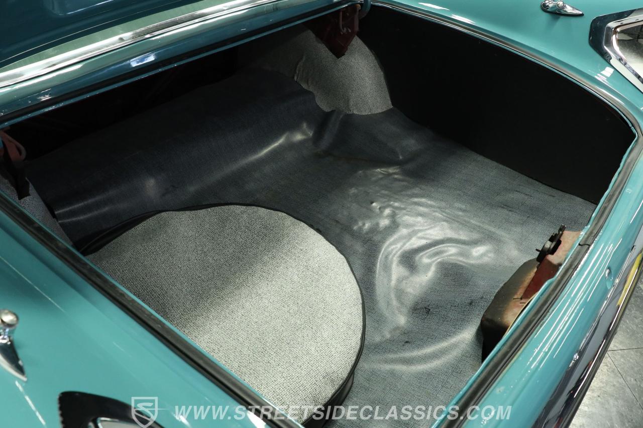1960 DeSoto Fireflite