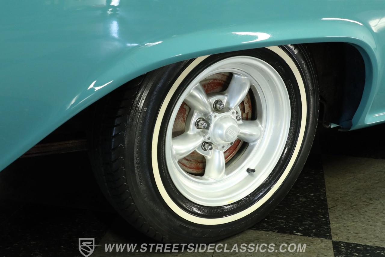 1960 DeSoto Fireflite