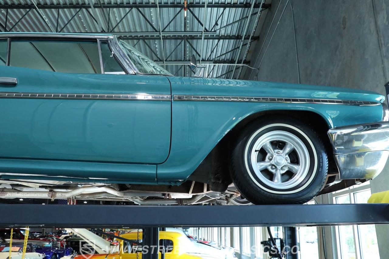 1960 DeSoto Fireflite