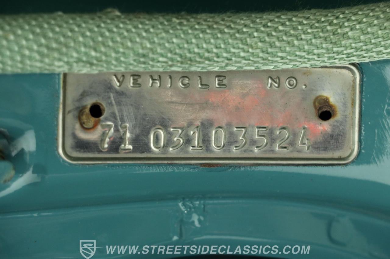 1960 DeSoto Fireflite
