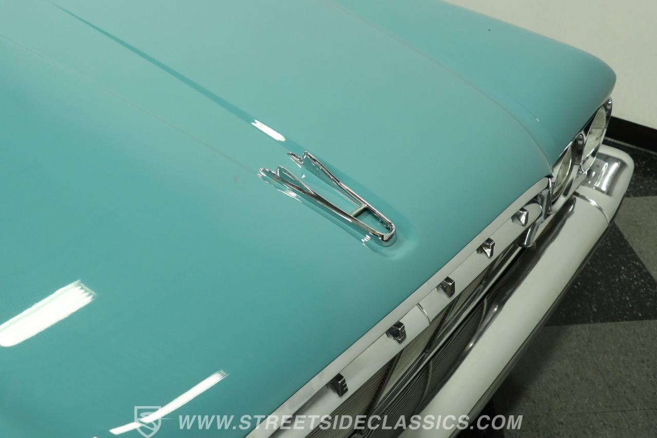 1960 DeSoto Fireflite