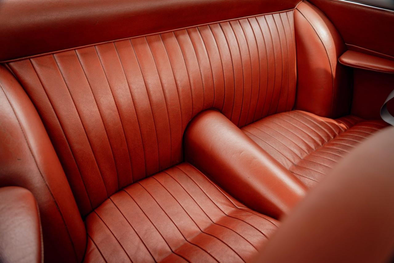 1966 Maserati Sebring