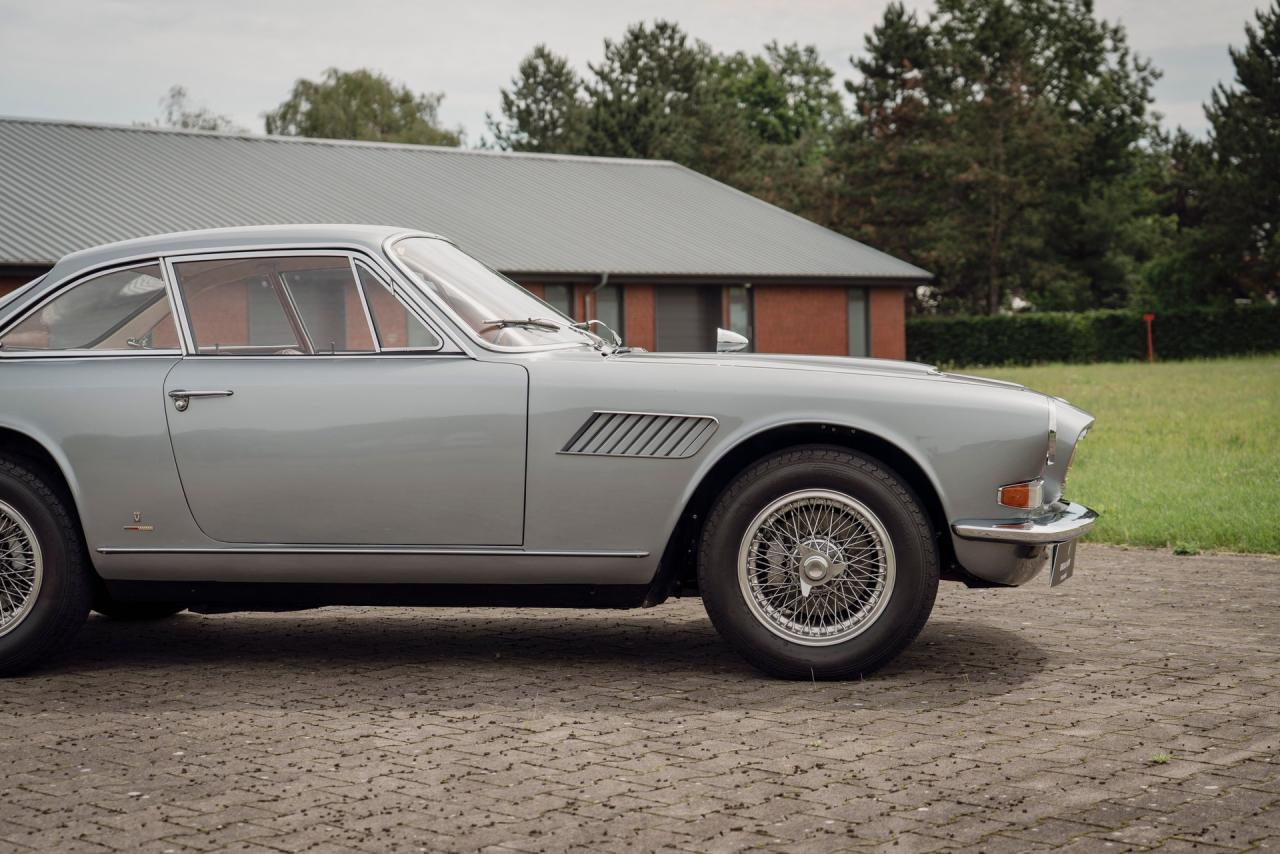 1966 Maserati Sebring