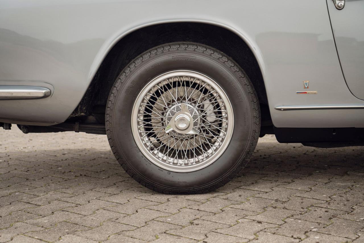 1966 Maserati Sebring