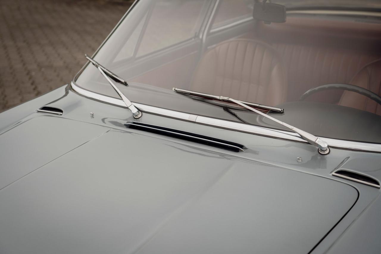 1966 Maserati Sebring