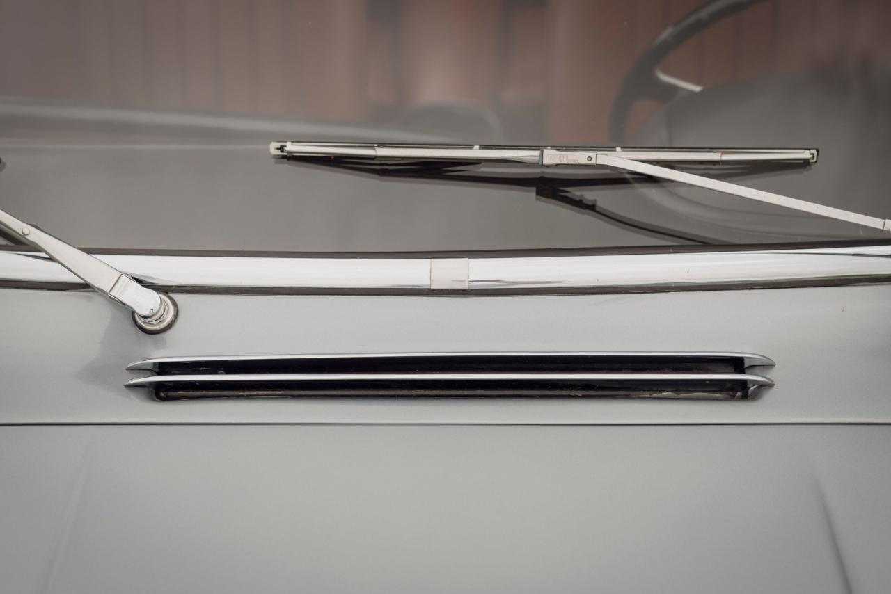 1966 Maserati Sebring