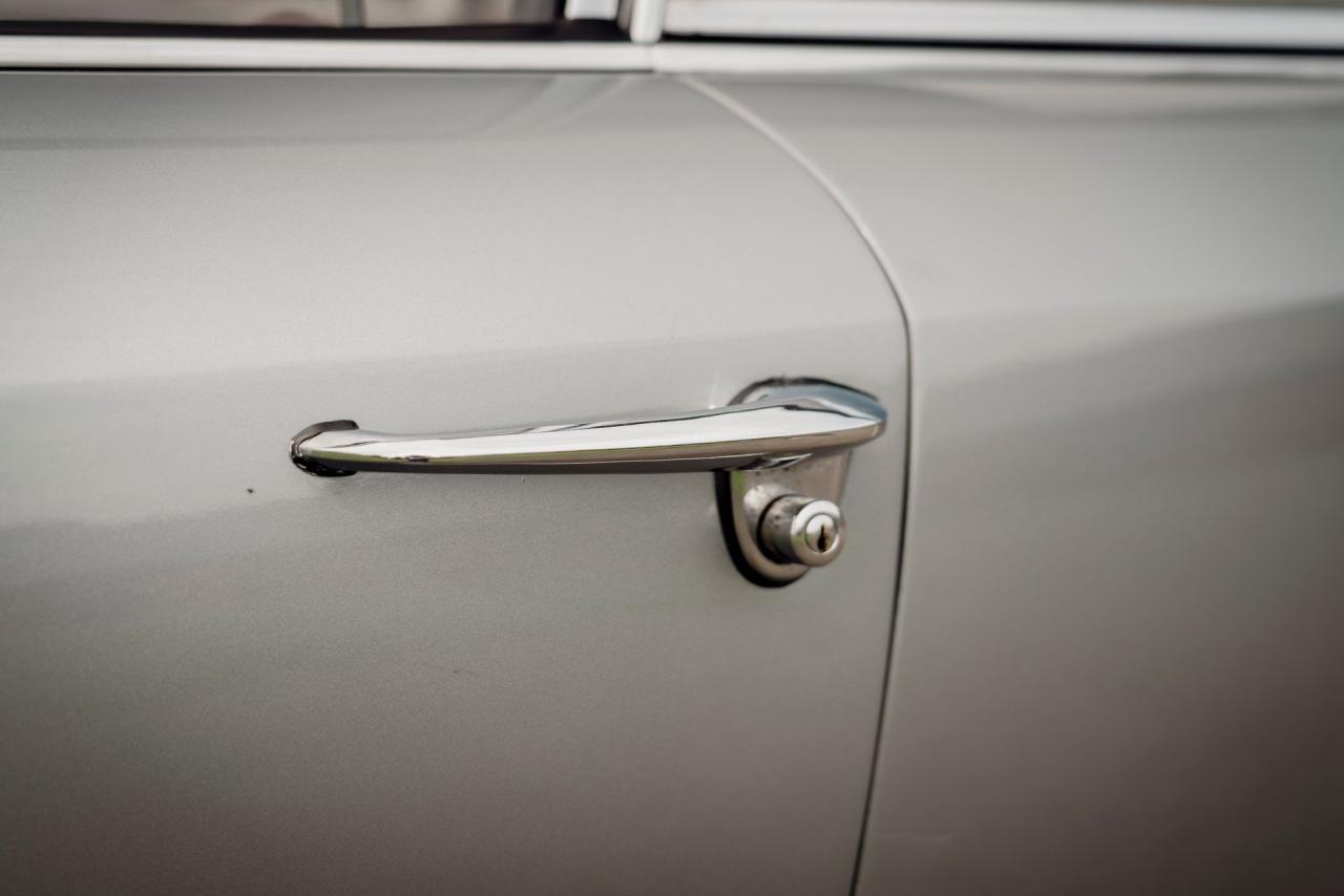 1966 Maserati Sebring
