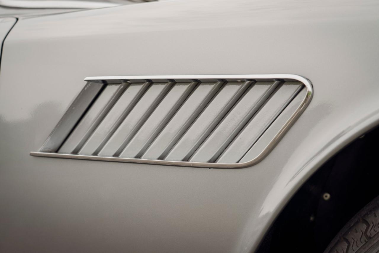 1966 Maserati Sebring