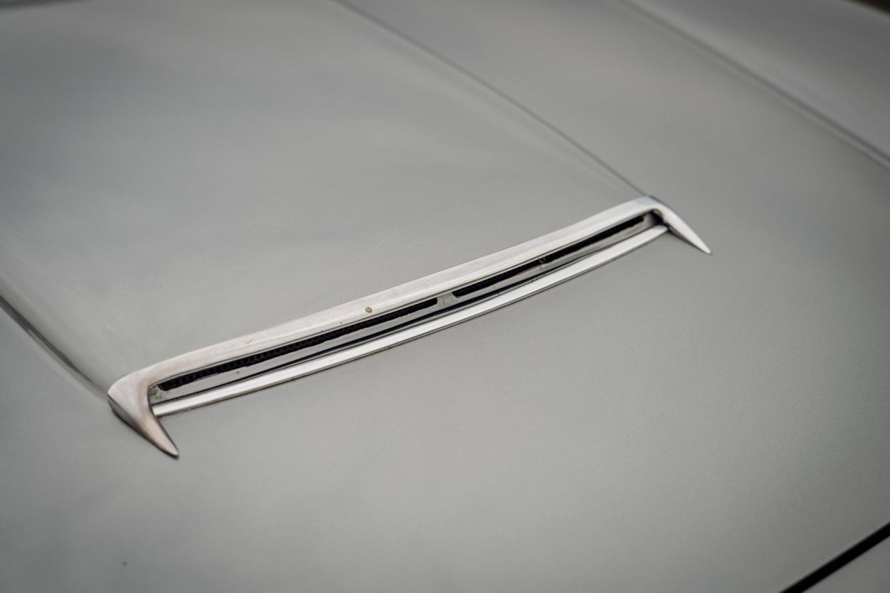 1966 Maserati Sebring