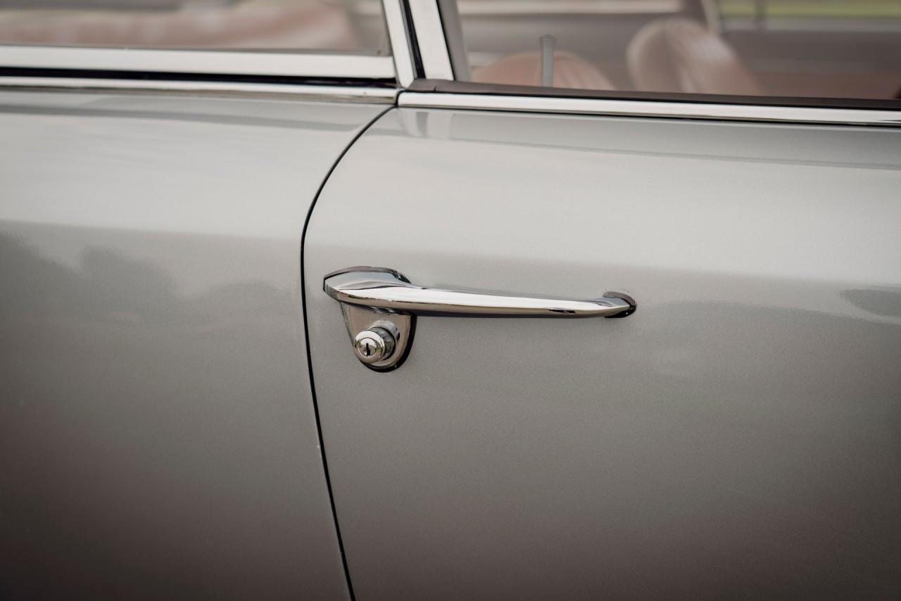 1966 Maserati Sebring