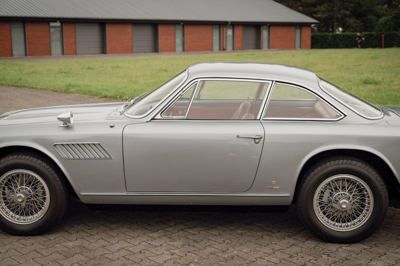 1966 Maserati Sebring