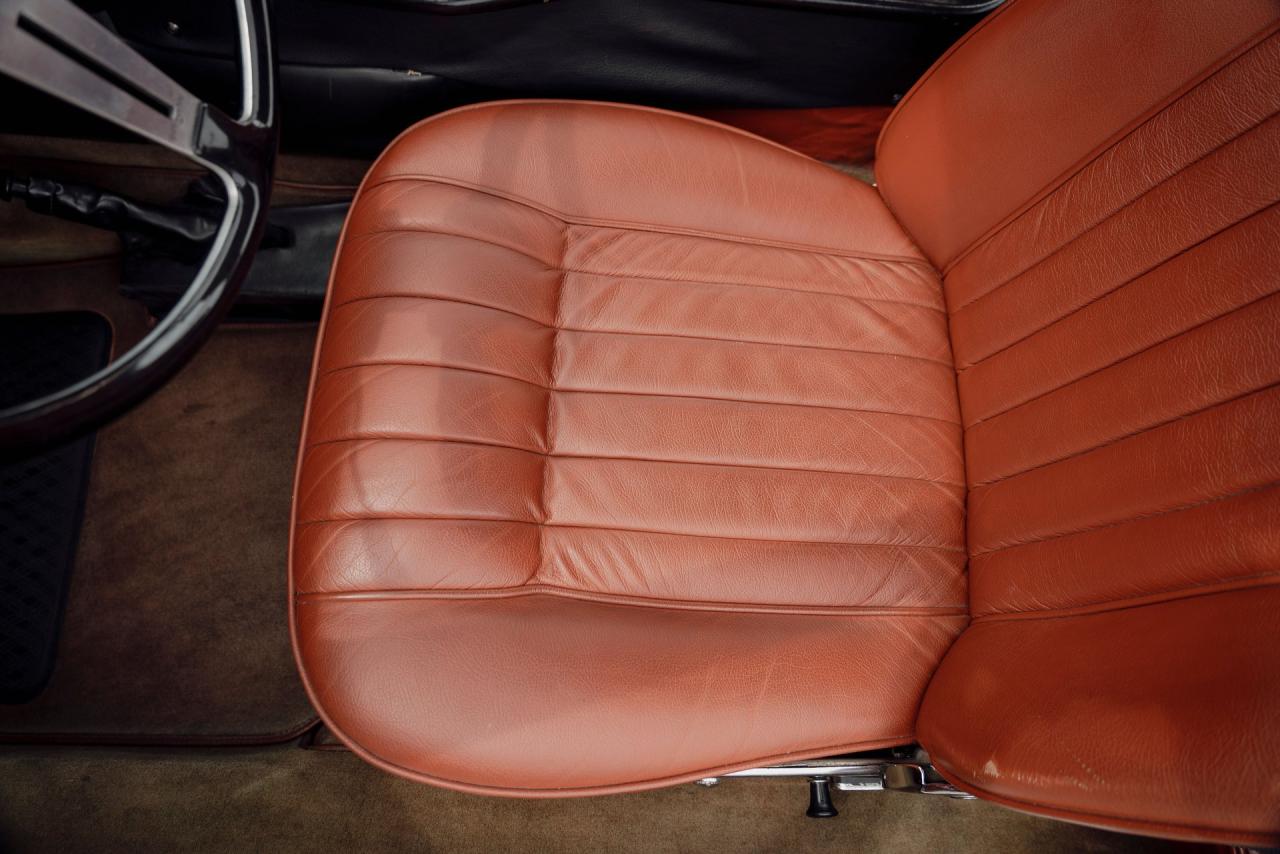 1966 Maserati Sebring