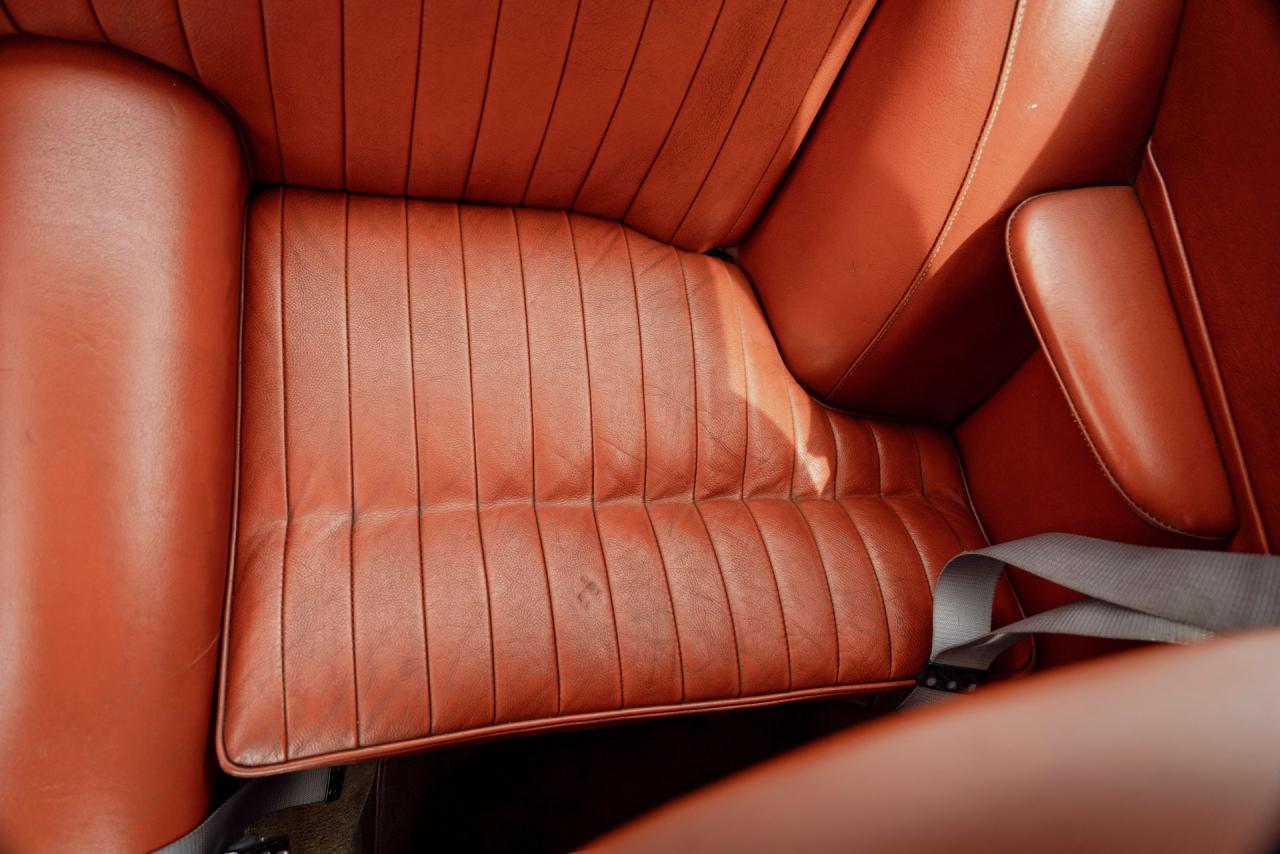 1966 Maserati Sebring