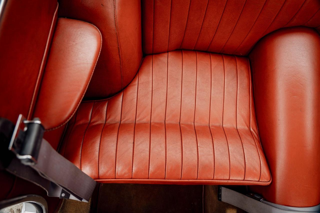 1966 Maserati Sebring