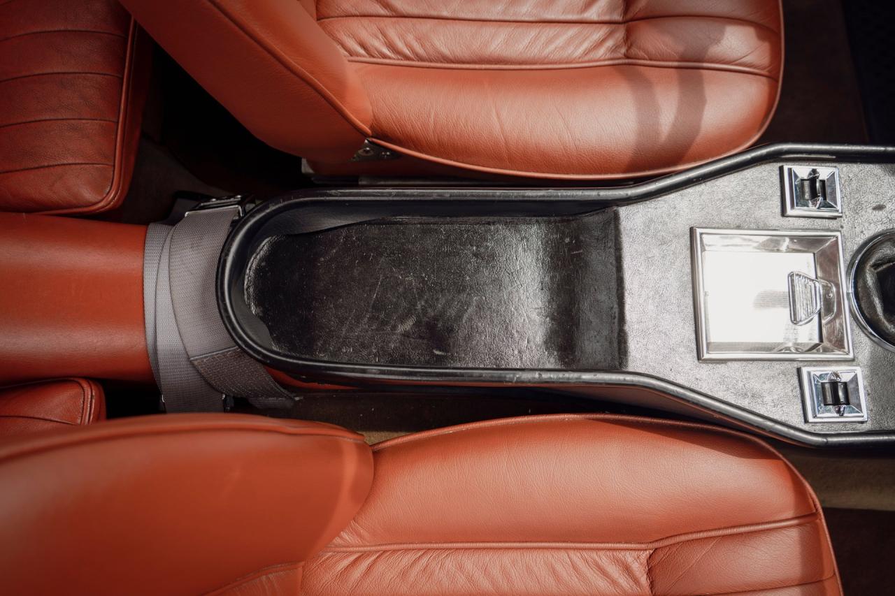 1966 Maserati Sebring