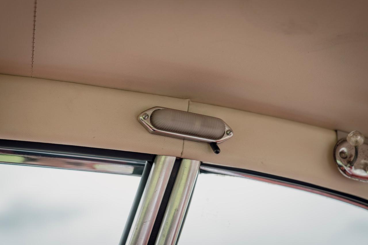 1966 Maserati Sebring