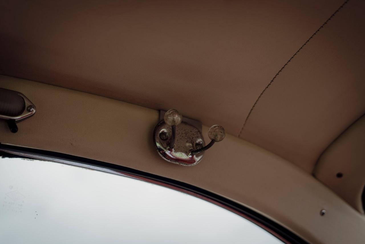 1966 Maserati Sebring