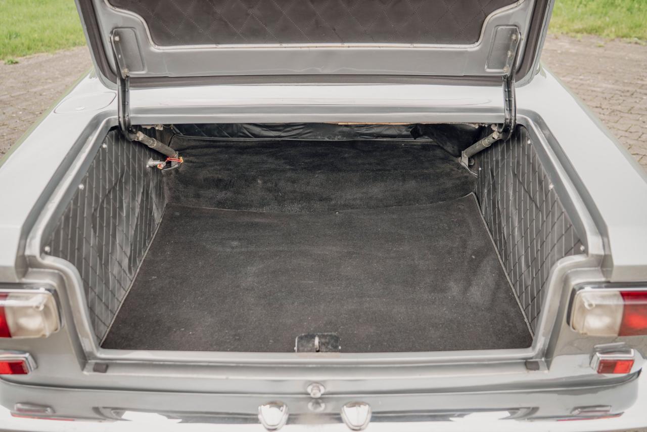 1966 Maserati Sebring