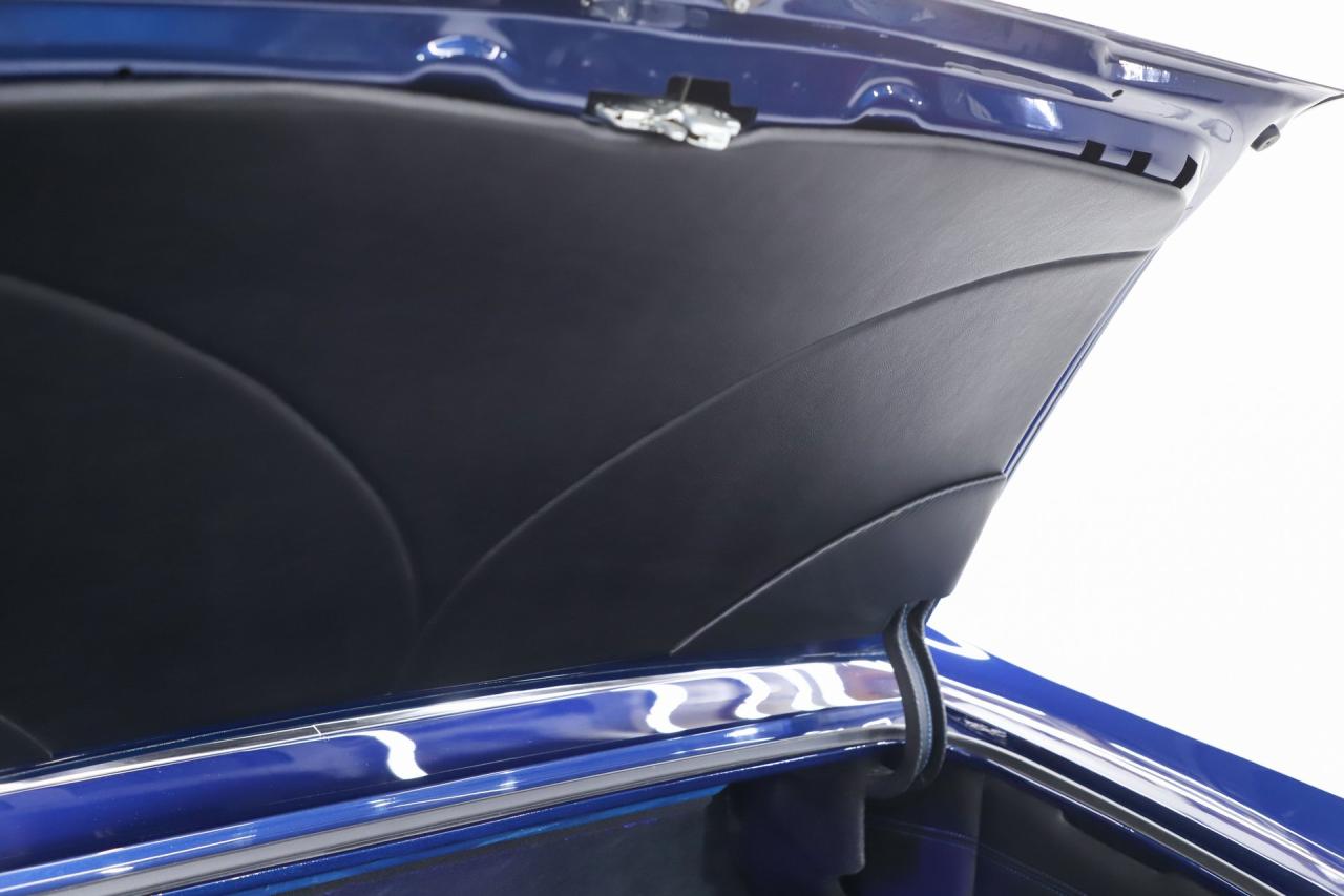 1968 Chevrolet Chevelle Pro Touring