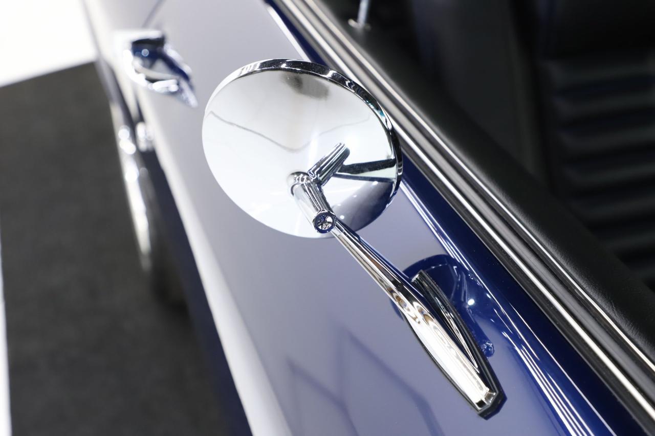 1968 Chevrolet Chevelle Pro Touring