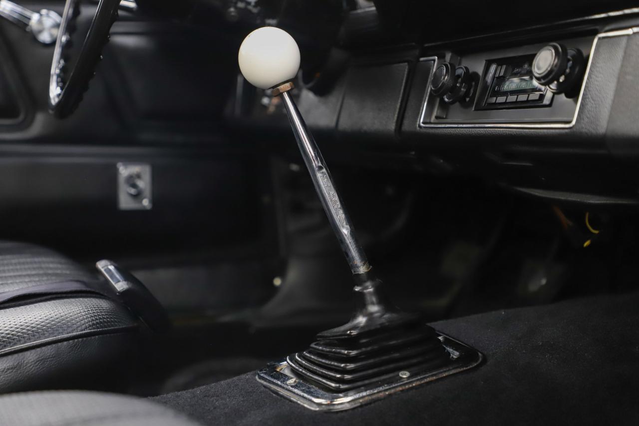 1970 Chevrolet Camaro RS/SS L-78