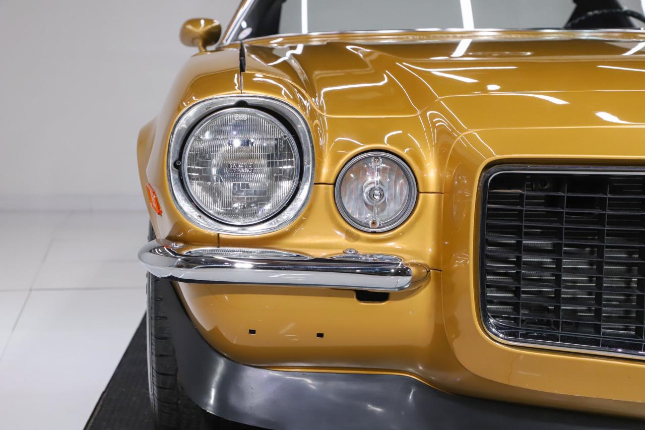 1970 Chevrolet Camaro RS/SS L-78