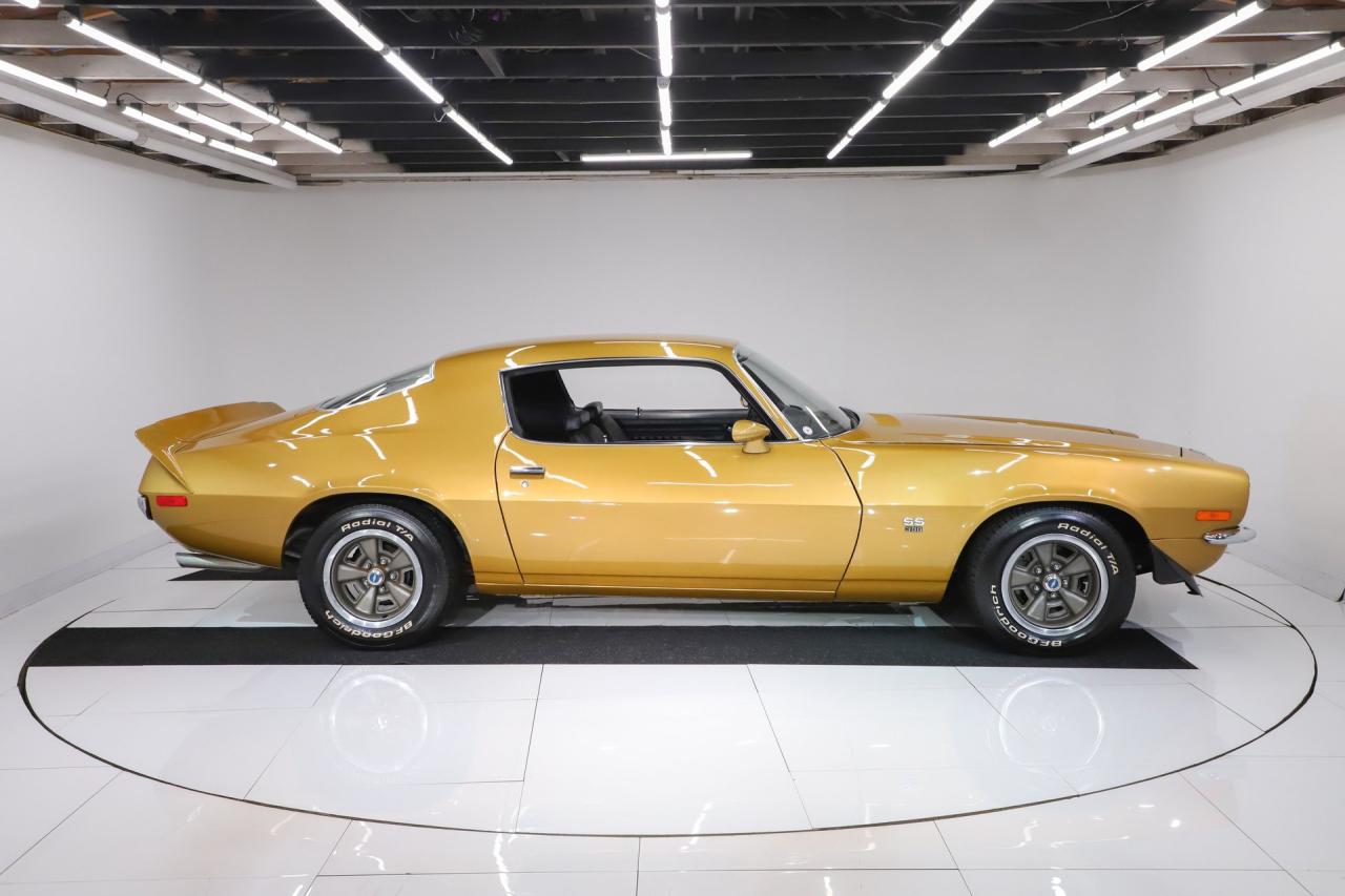 1970 Chevrolet Camaro RS/SS L-78