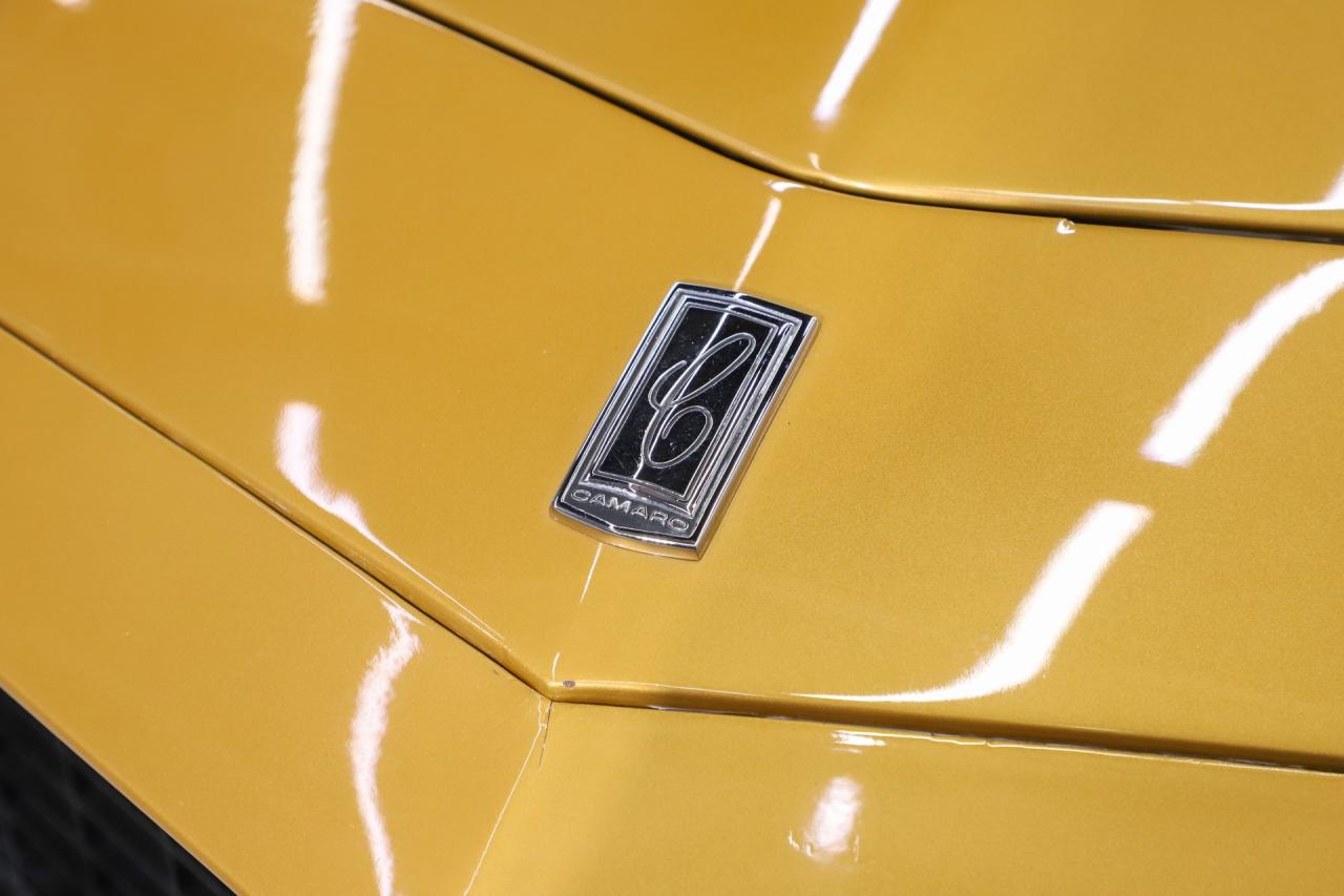 1970 Chevrolet Camaro RS/SS L-78