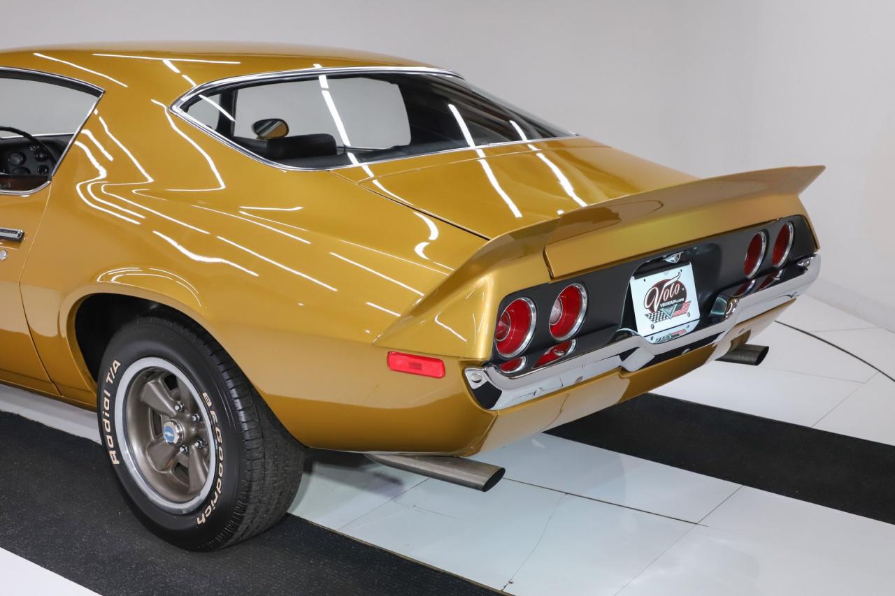1970 Chevrolet Camaro RS/SS L-78
