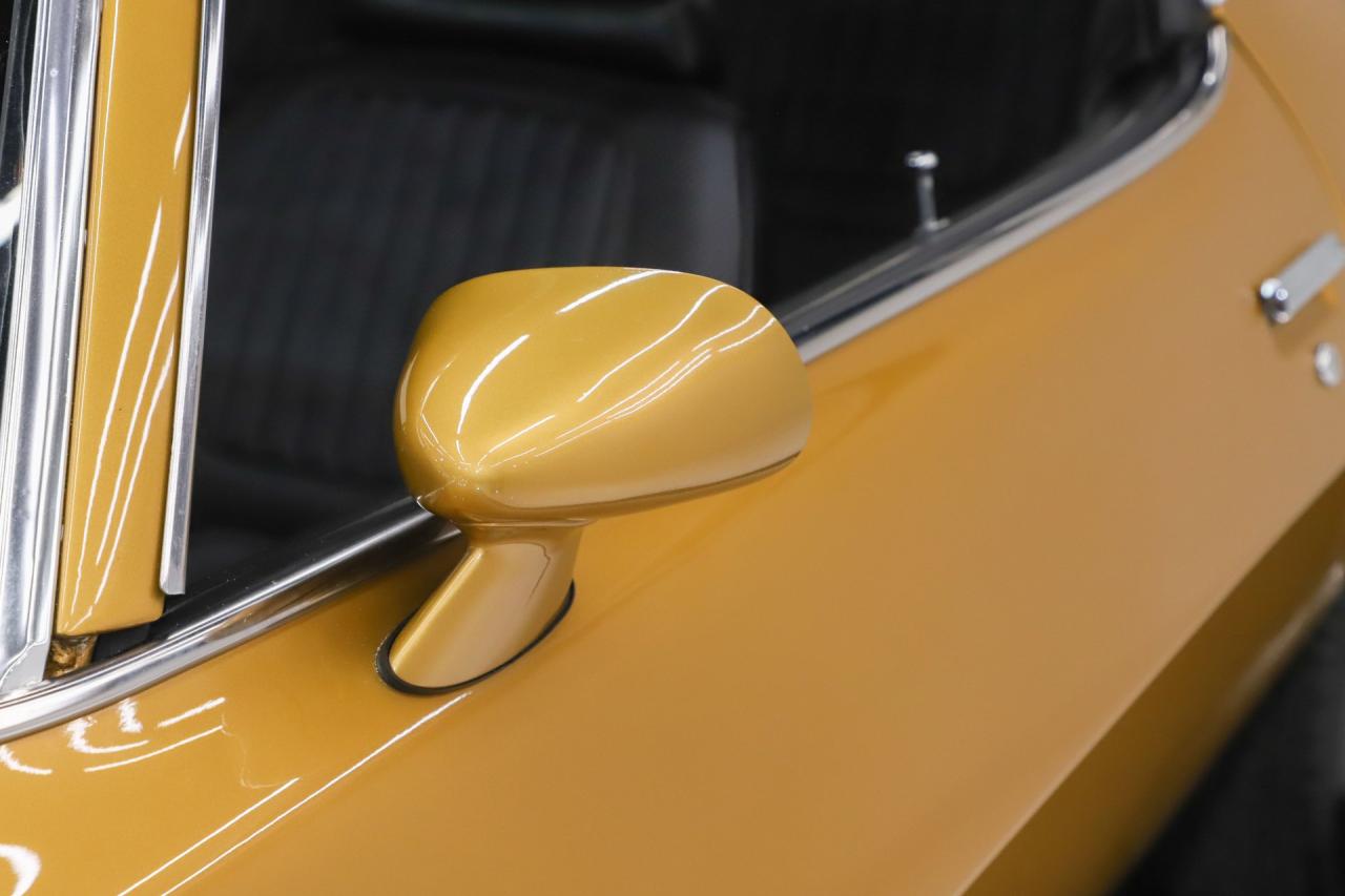 1970 Chevrolet Camaro RS/SS L-78