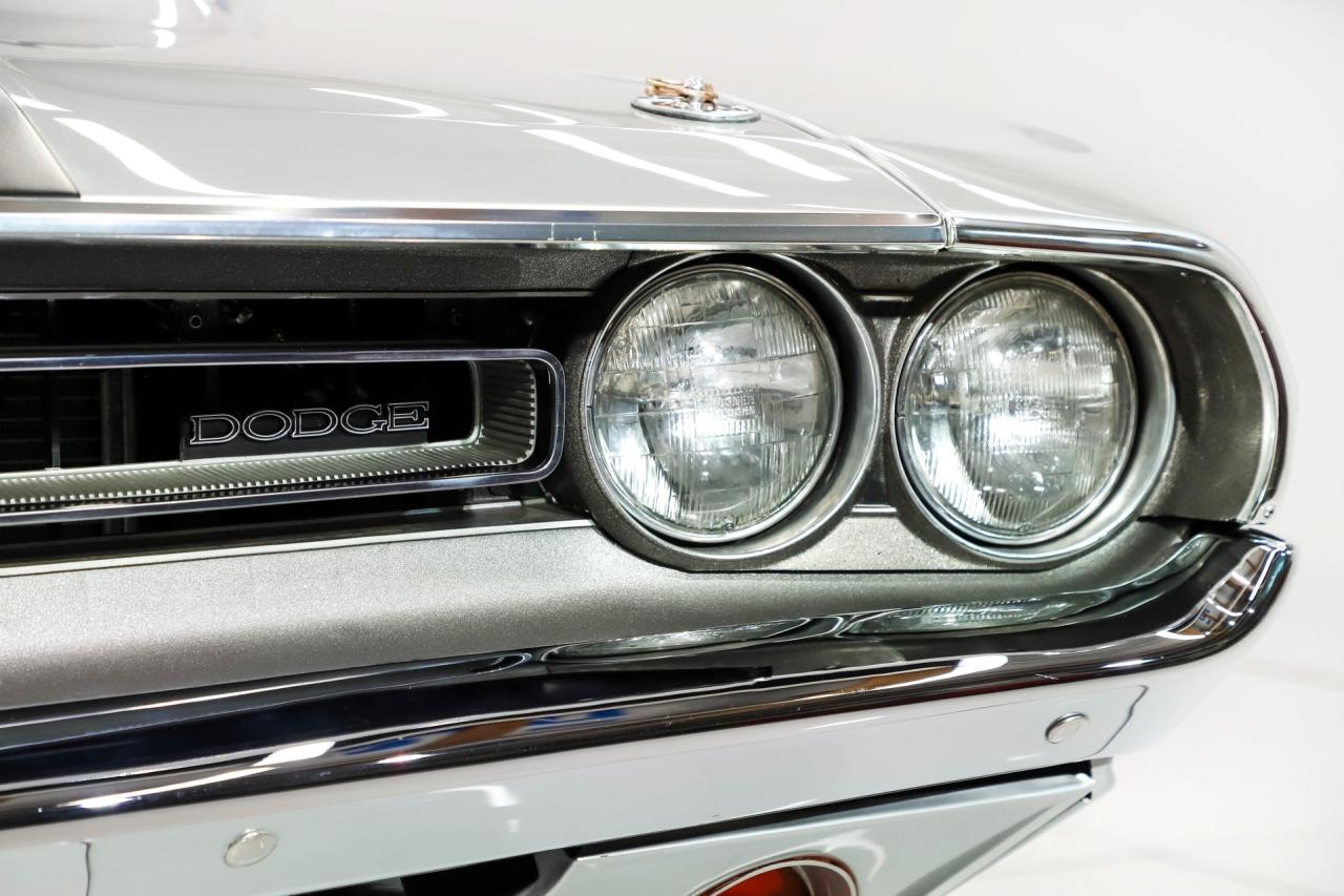 1972 Dodge Challenger
